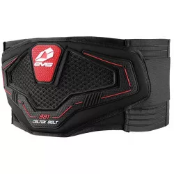 Ζώνη αναβάτη EVS Celtek BLACK Ζώνη αναβάτη EVS Celtek BLACK