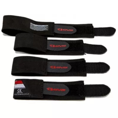 Ιμάντες για επιγονατίδες EVS AXIS Series & Web Pro Ιμάντες για επιγονατίδες EVS AXIS Series & Web Pro