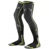 Κάλτσες για Enduro/Motocross EVS FUSION Yellow/Black Κάλτσες για Enduro/Motocross EVS FUSION Yellow/Black