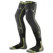 Κάλτσες για Enduro/Motocross EVS FUSION Yellow/Black thumb