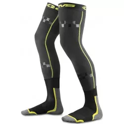Κάλτσες για Enduro/Motocross EVS FUSION Yellow/Black