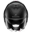 Κράνος μηχανής SHARK OXO Black Mat FLIP-UP thumb