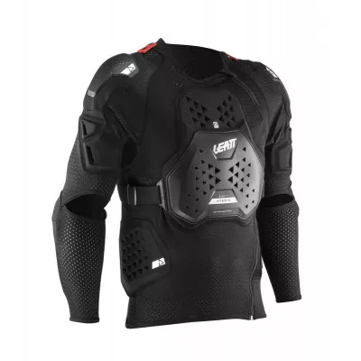 Προστασία θώρακα LEATT 3DF AirFit Hybrid