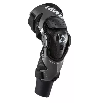 Επιγονατίδες LEATT X-Frame Hybrid