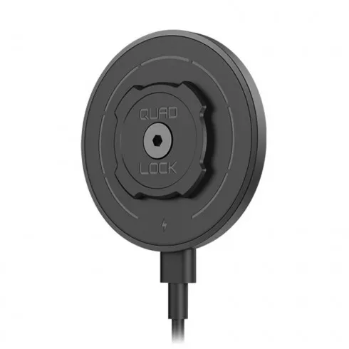 Ασύρματος Φορτιστής QUAD LOCK MAG Wireless Charging Head v2
