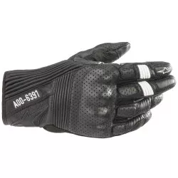 Γάντια μηχανής ALPINESTARS DSL Kei Black