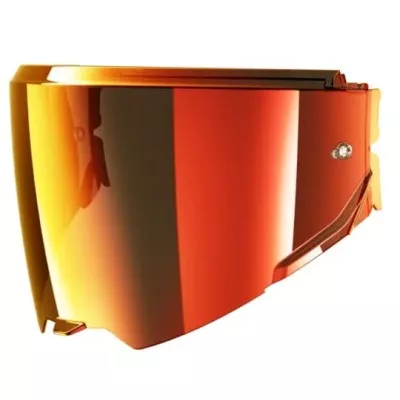 Ζελατίνα ιριδίου για SHARK OXO VZ390 IRIDIUM RED