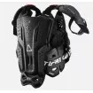 Προστασία θώρακα LEATT 6.5 Pro-Black/Gray Προστασία θώρακα LEATT 6.5 Pro-Black/Gray thumb