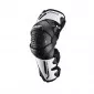 Επιγονατίδες LEATT Z-Frame Pair-White thumb