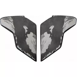 Καπάκια μηχανισμού για κράνος ICON AIRFLITE TIGRBLOOD GY Καπάκια μηχανισμού για κράνος ICON AIRFLITE TIGRBLOOD GY