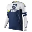 Μπλούζα motocross SHOT Husqvarna Limited Edition 2022 Blue Μπλούζα motocross SHOT Husqvarna Limited Edition 2022 Blue thumb