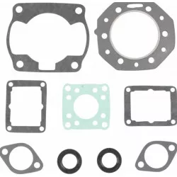 Σετ φλάντζες μοτοσυκλέτας VERTEX SET KAW-300 611100