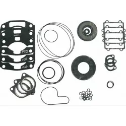 Φλάντζες μοτοσυκλέτας VERTEX ARCTIC CAT 711217 Φλάντζες μοτοσυκλέτας VERTEX ARCTIC CAT 711217