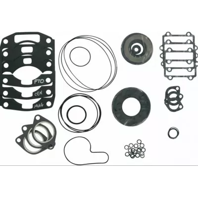 Φλάντζες μοτοσυκλέτας VERTEX ARCTIC CAT 711217