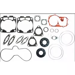 Φλάντζες μοτοσυκλέτας VERTEX POLARIS 711251 Φλάντζες μοτοσυκλέτας VERTEX POLARIS 711251