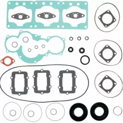 Φλάντζες μοτοσυκλέτας VERTEX SKI-DOO (BRP) 711221