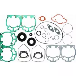 Φλάντζες μοτοσυκλέτας VERTEX SKI-DOO (BRP) 711235 Φλάντζες μοτοσυκλέτας VERTEX SKI-DOO (BRP) 711235