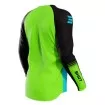 Παιδική μπλούζα motocross SHOT Raw Tracer Green Παιδική μπλούζα motocross SHOT Raw Tracer Green thumb