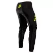 Παντελόνι μηχανής SHOT Contact Speck Black/Neon Yellow thumb
