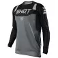 Μπλούζα motocross SHOT Chase Grey