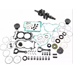 Φλάντζες μοτοσυκλέτας STD BORE KT VERTEX Φλάντζες μοτοσυκλέτας STD BORE KT VERTEX