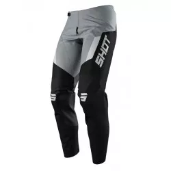 Παντελόνι μηχανής SHOT Chase Grey Παντελόνι μηχανής SHOT Chase Grey