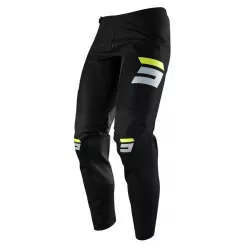 Παντελόνι μηχανής SHOT Loom Grey Παντελόνι μηχανής SHOT Loom Grey