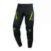 Παντελόνι μηχανής SHOT Climatic 2.0 Black Neon Yellow