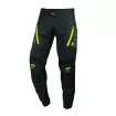 Παντελόνι μηχανής SHOT Climatic 2.0 Black Neon Yellow thumb