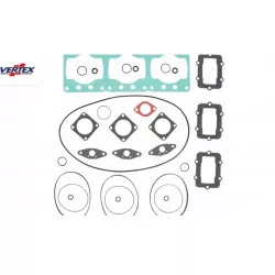 Φλάντζες μοτοσυκλέτας VERTEX SET SKI-DOO 710221 Φλάντζες μοτοσυκλέτας VERTEX SET SKI-DOO 710221