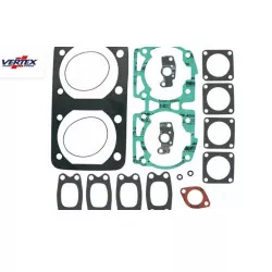 Φλάντζες μοτοσυκλέτας VERTEX SET YAM 710200