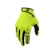 Γάντια ποδηλασίας SHOT Trainer Ce 2.0 Neon Yellow thumb