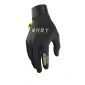 Γάντια ποδηλασίας SHOT Climatic 3.0 Black/Neon Yellow thumb