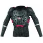Παιδική προστασία θώρακα LEATT 4.5-Black  thumb