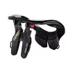 Προστατευτικό κολάρο αυχένα LEATT 3.5 Black thumb