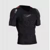 Προστασία θώρακα LEATT Tee ReaFlex Stealth Προστασία θώρακα LEATT Tee ReaFlex Stealth