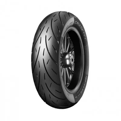 Metzeler Cruisetec 180/60 R16 M/C REINF TL 80H Πίσω λάστιχο μοτοσυκλέτας 