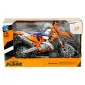 Παιχνίδι - μοτοσυκλέτα NEW-RAY KTM 350 SX-F 1:12 thumb