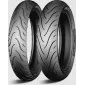 Λάστιχο μοτοσυκλέτας εμπρός/πίσω Michelin Pilot Street 80/80-17 M/C 46P Reinf TL thumb