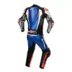 Δερμάτινη φόρμα αναβάτη ALPINESTARS RACING ABSOLUTE V2 BLACK/FLUO BLUE Δερμάτινη φόρμα αναβάτη ALPINESTARS RACING ABSOLUTE V2 BLACK/FLUO BLUE thumb