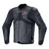 Μπουφάν μηχανής ALPINESTARS ATEM V5 BLACK