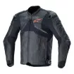 Μπουφάν μηχανής ALPINESTARS ATEM V5 BLACK Μπουφάν μηχανής ALPINESTARS ATEM V5 BLACK thumb