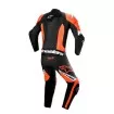 Δερμάτινη φόρμα αναβάτη ALPINESTARS Missile Ward 1pc Black/Fluo Red Δερμάτινη φόρμα αναβάτη ALPINESTARS Missile Ward 1pc Black/Fluo Red thumb