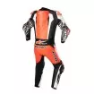 Δερμάτινη φόρμα αναβάτη ALPINESTARS RACING ABSOLUTE V2 RED/FLUO RED/WHITE thumb