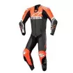 Δερμάτινη φόρμα αναβάτη ALPINESTARS Missile Ward 1pc Black/Fluo Red Δερμάτινη φόρμα αναβάτη ALPINESTARS Missile Ward 1pc Black/Fluo Red thumb