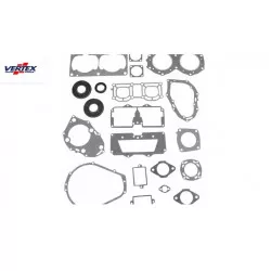 Φλάντζες μοτοσυκλέτας VERTEX CMPLT Y701 W/SLS 611601 Φλάντζες μοτοσυκλέτας VERTEX CMPLT Y701 W/SLS 611601