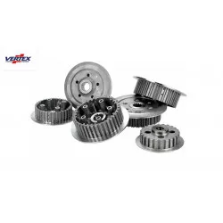 Καμπάνες συμπλέκτη VERTEX RMZ250 07-13 8230024 Καμπάνες συμπλέκτη VERTEX RMZ250 07-13 8230024