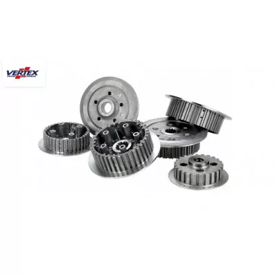 Καμπάνες συμπλέκτη CR125 86-99 8230003