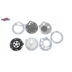 Καρμπυρατέρ μοτοσυκλέτας VERTEX DIA/GSKT HR 451401 Καρμπυρατέρ μοτοσυκλέτας VERTEX DIA/GSKT HR 451401