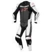 Δερμάτινη φόρμα αναβάτη ALPINESTARS GP FORCE LURV 2PC BK/FLUO RED/WH Δερμάτινη φόρμα αναβάτη ALPINESTARS GP FORCE LURV 2PC BK/FLUO RED/WH thumb